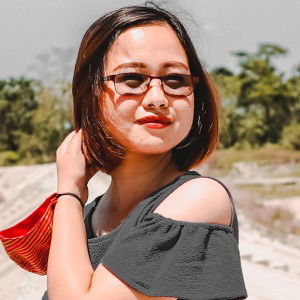 Clarie Belle profile icon