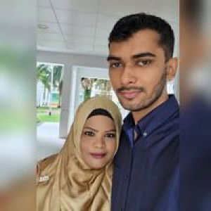 Jassmin Farvin profile icon