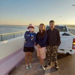 Bangon Laksanachan profile icon