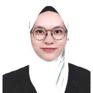 Nurul Nabilah Binti Hashim profile icon