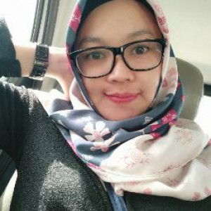Indah Dwi Rahayu profile icon
