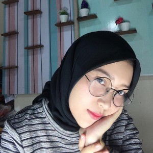 Ditha Melia profile icon