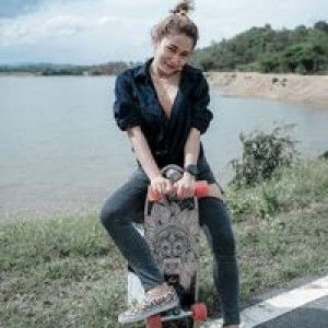 Aommie Burin profile icon