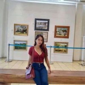 Angel Ycoy Hermosura profile icon