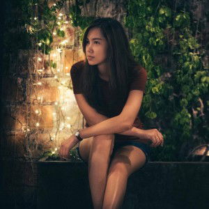 PASSORN WICHAIDIT profile icon