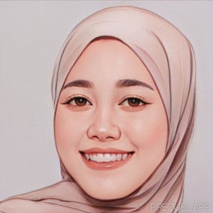 Kamila Fauzia profile icon