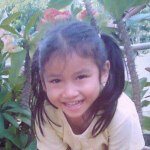 Patcha May profile icon