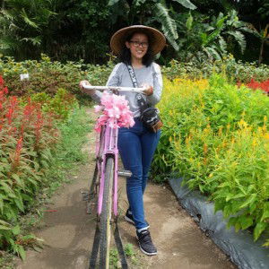 Syntia Sekar W profile icon