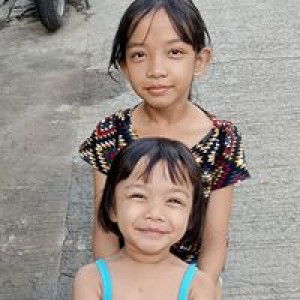 April Garcia Luciño profile icon