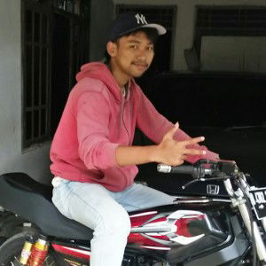 Ilham Hidayat profile icon