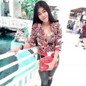 Thanyaret Thubthong profile icon