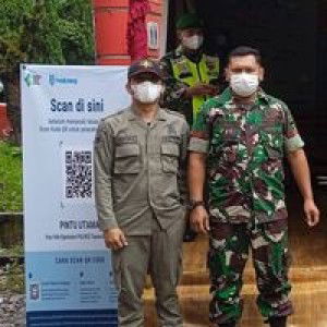 Santovia Franseda Lumbantobing profile icon