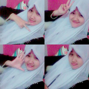Wafa Fadilah profile icon