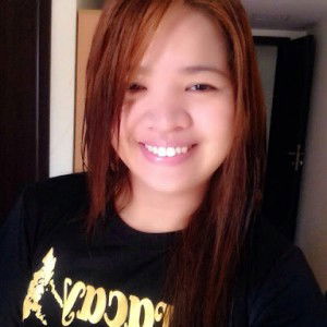 maricel roque profile icon