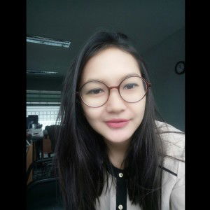 Fitriani N R profile icon