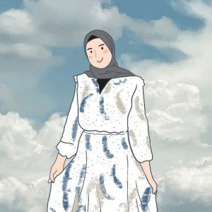 tw. amelia profile icon