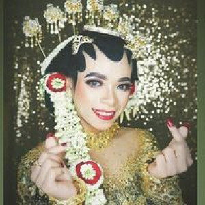 Anliya Lisfiyani profile icon