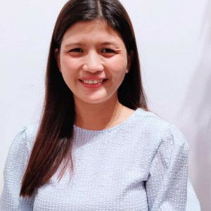 Mary Rose Cagnayo profile icon