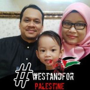 Nur Dyana profile icon