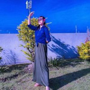 Anggi Indrayani profile icon