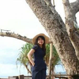 Riiza Kurniia profile icon