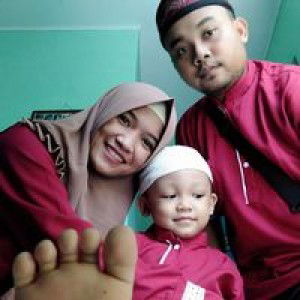 Siska Apriani profile icon