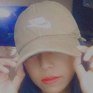 Nigos Ann Patricia profile icon