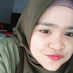 zhafirah fadilah profile icon