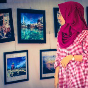 Peti Pajarini profile icon