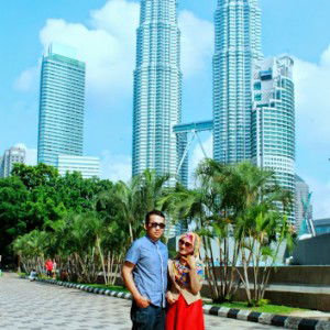 Yanti Marlinton profile icon