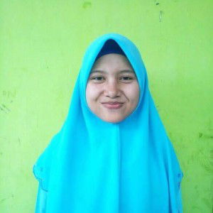 zahrotus syarifah profile icon