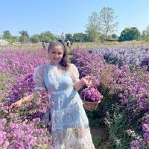 ครูบี หมูน้อย profile icon