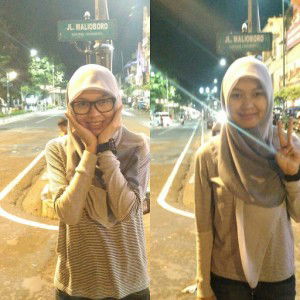 lestha kikan profile icon