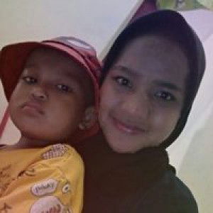 Siti Rohma Arya profile icon