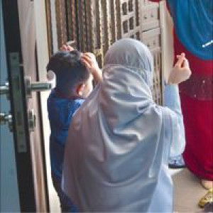 Aqilah Azmi profile icon