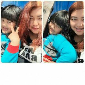 Eva Surya Ningsih profile icon