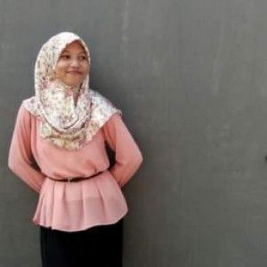 Fitriyani M profile icon