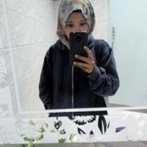 Dahlia Aliya Amay profile icon