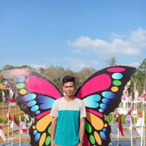 Jheki Arii Wibowo profile icon