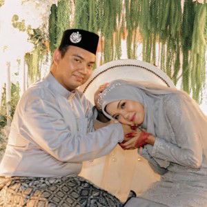 Nur Shafiqa profile icon