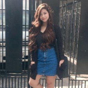 Faith Joangelica Evangelista profile icon