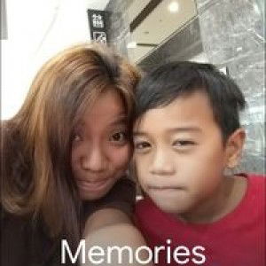 Rose Ann Cabang profile icon