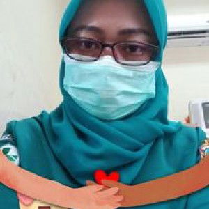 Cici Rahayu profile icon