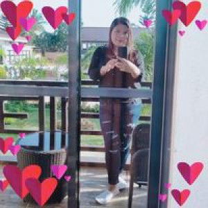 Conielyn tablang profile icon