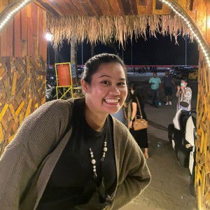 Feronika priskila Dukung profile icon