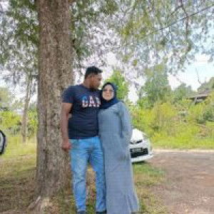 Nursyahida Ieda profile icon