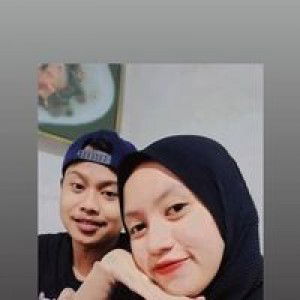 Cantika Effendi profile icon