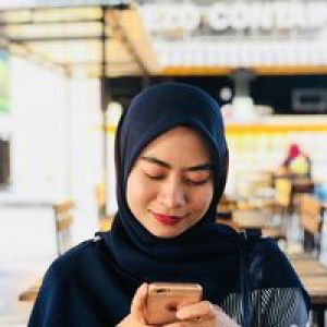 Shahiraa Mohd Nor profile icon