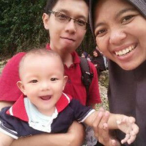 Chikmiyah Achmad profile icon