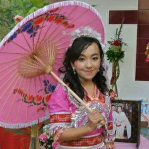 Hnub Thoj profile icon